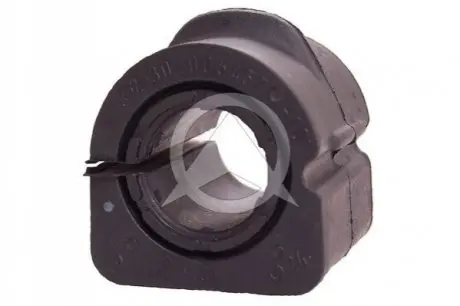 Втулка стабілізатора (заднього) Ford Connect (d=22mm) (низький дах) SIDEM 803907 Купити в Україні