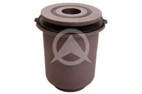 Фото 1 — Сайлентблок важеля (переднього/знизу) Ford Ranger 11- SIDEM (804607) Фото Сайлентблок важеля (переднього/знизу) Ford Ranger 11- SIDEM (804607) зображення 1