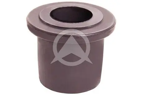 Фото FORD С/блок ресори задн. RANGER (TKE) 2.2 TDCi 15- SIDEM (804702) зображення 1