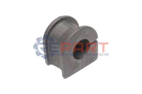 Фото Втулка стабілізатора (переднього) Ford Transit (d=24mm) SIDEM (804804) зображення 1