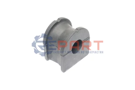 Фото Втулка стабілізатора (переднього) Ford Transit 00- (d=20mm) SIDEM (804805) зображення 1