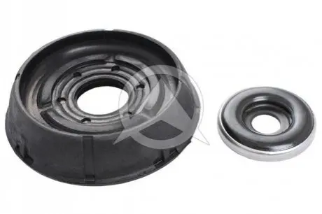 Опора амортизатора перед. Kangoo 97-08 (з підшипником) SIDEM 805400KIT Купити в Україні