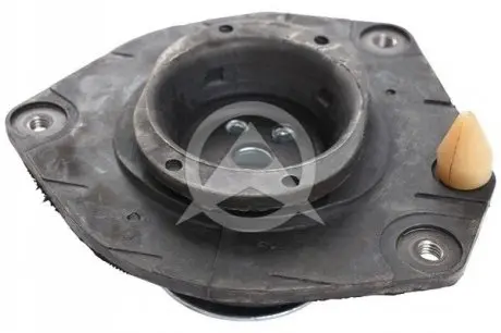 Фото Опора амортизатора перед. Megane/Scenic 03- (без підшипника) SIDEM (805401) зображення 1