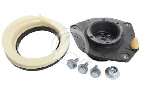 Фото Опора амортизатора перед. Megane/Scenic 03- (з підшипником) SIDEM (805402KIT) зображення 1