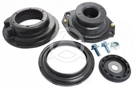 Опора амортизатора перед. Renault Laguna II 01- (комплект) SIDEM 805404KIT Купити в Україні