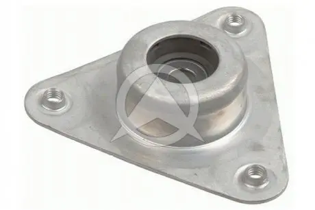 Опора амортизатора переднього Renault Captur/Clio/Modus/Zoe 05 SIDEM 805425 Купити в Україні