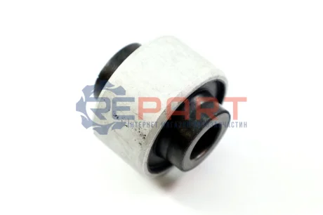 Фото Сайлентблок важеля (переднього/знизу) Renault Scenic IV/Megane IV 15- SIDEM (805648) зображення 1