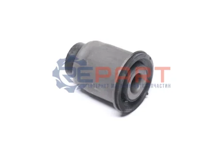 Фото 1 — Сайлентблок перед. важеля (перед.) Captur 1.2TCe-1.5dCi 13- / Zoe 18- SIDEM (805651) Фото Сайлентблок перед. важеля (перед.) Captur 1.2TCe-1.5dCi 13- / Zoe 18- SIDEM (805651) зображення 1