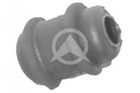RENAULT втулка стабіл.передн.нар. Rapid, R5 D22 SIDEM 805804 Купити в Україні