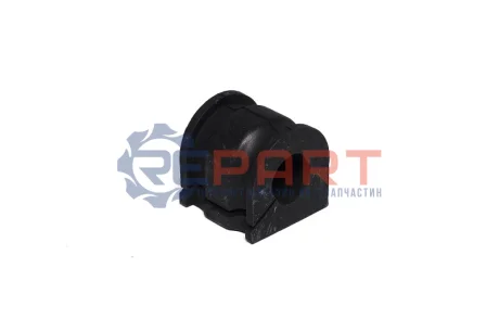 Втулка стабілізатора (переднього) Renault Duster 10- (d=18mm) SIDEM 805845 Купити в Україні