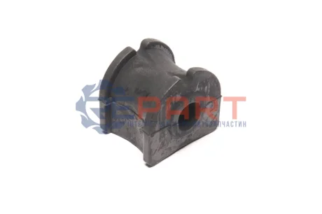 Втулка стабілізатора (заднього) Dacia Duster 1.5dCi/1.6 16V 10- (d=11mm) SIDEM 805904 Купити в Україні