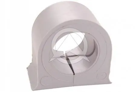 Фото 1 — Втулка стабілізатора задн. Master/Movano II (22.4мм) SIDEM (806900) Фото Втулка стабілізатора задн. Master/Movano II (22.4мм) SIDEM (806900) зображення 1