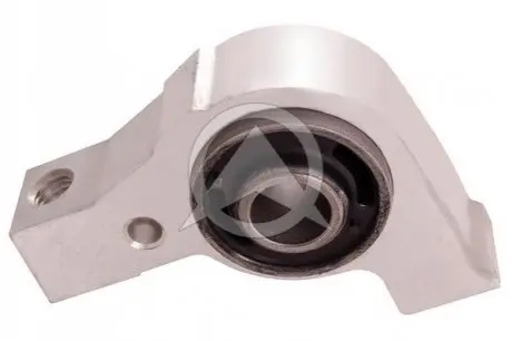 Фото Сайлентблок важеля (переднього/знизу/ззаду) Citroen C5/C6 05- (алю подрамник) SIDEM (807612) зображення 1