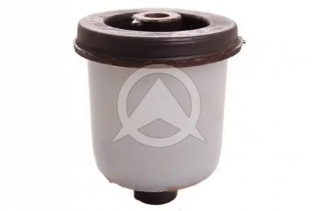 Фото Сайлентблок балки (задньо/ззаду) Opel Corsa 1.0-1.7D 06- SIDEM (809306) зображення 1