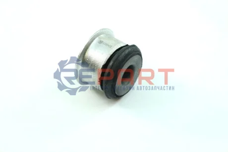 Сайлентблок балки (передньої) Opel Astra H/G 99-14 SIDEM 809308 Купити в Україні