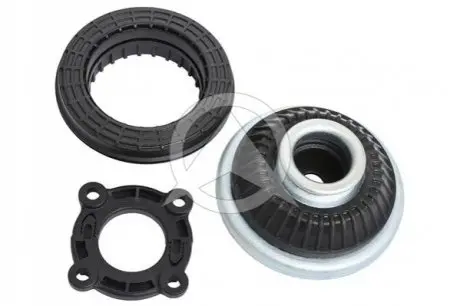 Опора амортизатора (комплект) Opel Astra H /Zafira B /Astra MK V 04-14 SIDEM 809408KIT Купити в Україні