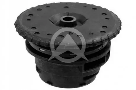 Подушка амортизатора (переднього) Renault Master 10- SIDEM 809428 Купити в Україні