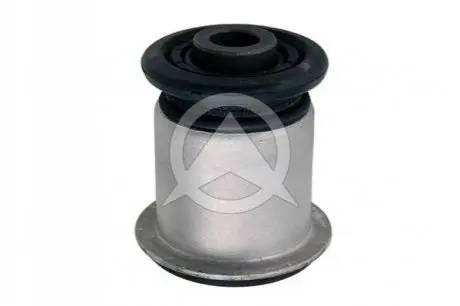 Фото Сайлентблок важеля (переднього/спереду) Opel Astra J 09- SIDEM (809642) зображення 1