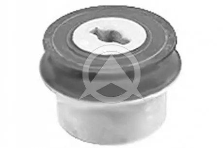 Фото 1 — Сайлентблок важеля (заднього) Opel Vectra B 95-03 SIDEM (809705) Фото Сайлентблок важеля (заднього) Opel Vectra B 95-03 SIDEM (809705) зображення 1