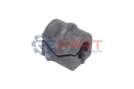 Фото Втулка стабілізатора (переднього) Opel Combo 01- (d=19,5mm) SIDEM (809801) зображення 1