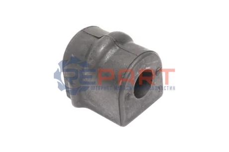 Фото Втулка стабілізатора (переднього) Opel Astra G/Combo/Vectra B 98- (d=17mm) SIDEM (809805) зображення 1