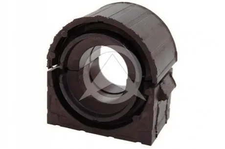 Фото Втулка стабілізатора (переднього/нижня) Opel Astra H/Vectra C/Zafira B 02- (44x32.5) SIDEM (809823) зображення 1