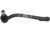 Фото Наконечник тяги рульової (L) Hyundai i30 07-/Kia Cee'd/Pro Cee'd 06-13 SIDEM (81036) зображення 1