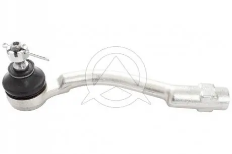 Наконечник тяги рульової (L) Hyundai Accent III/Kia Rio II 05 SIDEM 81038 Купити в Україні