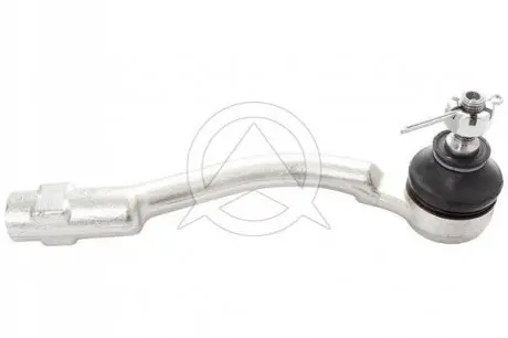 Наконечник тяги рульової (R) Hyundai Accent III/Kia Rio II 05 SIDEM 81039 Купити в Україні