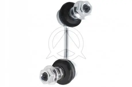 Фото Тяга стабілізатора (переднього) (R) Kia Sorento I 02-11 SIDEM (81067) зображення 1