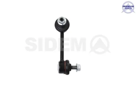 Тяга стабілізатора (переднього) (L) Mazda 323/626 92-02 SIDEM 81069 Купити в Україні
