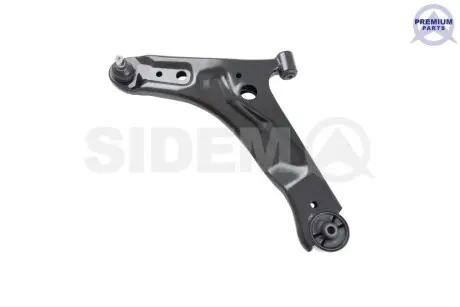 Рычаг независимой подвески колеса SIDEM 81074