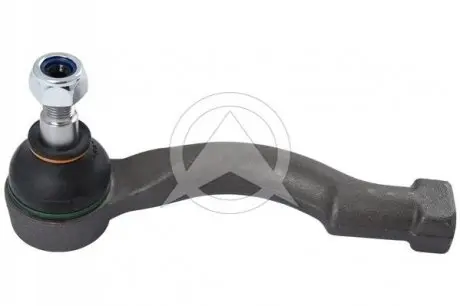 Фото Наконечник тяги рульової (L) Kia Sorento I 02- SIDEM (81136) зображення 1