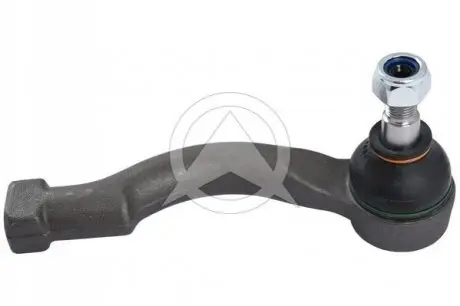 Фото 1 — Наконечник тяги рульової (R) Kia Sorento I 02-11 SIDEM (81137) Фото Наконечник тяги рульової (R) Kia Sorento I 02-11 SIDEM (81137) зображення 1