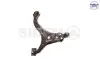 Важіль підвіски (передній/знизу) (R) Kia Carnival 06-15 81179