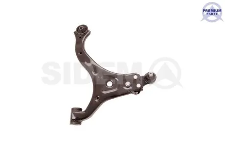 Фото Важіль підвіски (передній/знизу) (R) Kia Carnival 06-15 SIDEM (81179) зображення 1