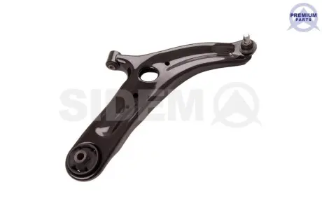 Фото 1 — Важіль підвіски (передній/знизу) (R) Kia Soul 09- SIDEM (81375) Фото Важіль підвіски (передній/знизу) (R) Kia Soul 09- SIDEM (81375) зображення 1