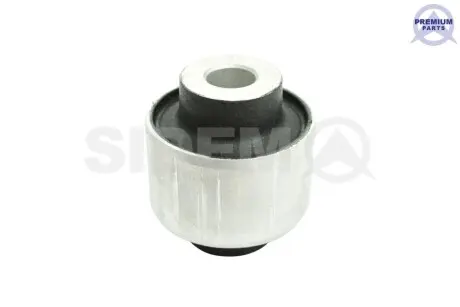 Фото TESLA С/блок заднього важеля MODEL 3 17 - SIDEM (815700) изображение 1