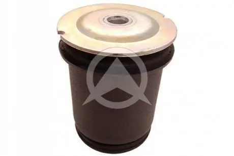 Фото Сайлентблок задньої балки Fiat 500L 17- / Tipo 15- / Linea 07- SIDEM (819315) зображення 1