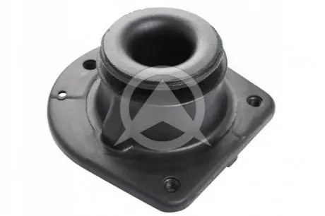 Подушка амортизатора (переднього) Fiat Doblo Cargo 01- (R) SIDEM 819401 Купити в Україні