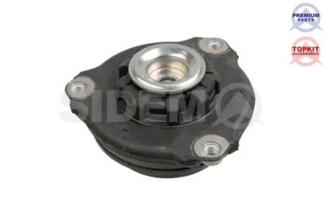 FIAT Подушка амортизатора передн. 500X 14-, JEEP RENEGADE SUV, COMPASS 17 SIDEM 819418