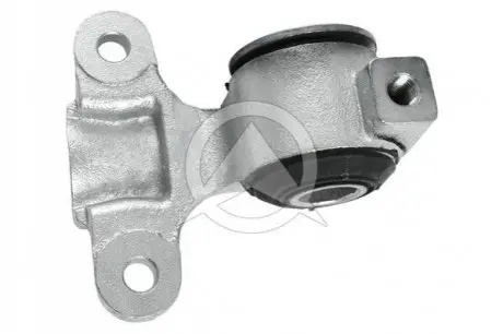 Фото Сайлентблок важеля (переднього/ззаду) Fiat Scudo 96- (R) SIDEM (819629) зображення 1