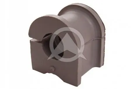 FIAT втулка передня..d=16.5mm Fiorino -01 SIDEM 819829 Купити в Україні