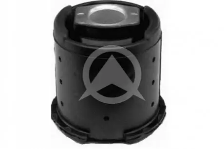 Фото 1 — Сайлентблок балки (задньої/ззовні) BMW 5 (E39) 95-03 SIDEM (821302) Фото Сайлентблок балки (задньої/ззовні) BMW 5 (E39) 95-03 SIDEM (821302) зображення 1