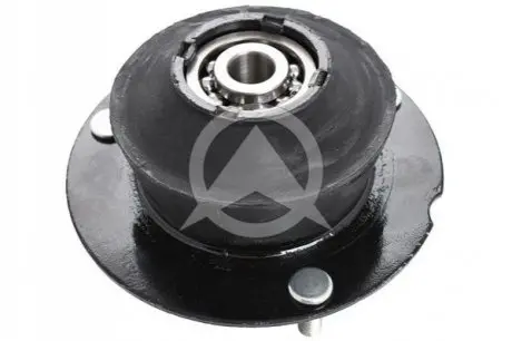 Опора амортизатора перед. (з підшипн.) BMW 3 (E30)/5 (E28/E34)/6 (E24) -97 M50 B20 SIDEM 821405 Купити в Україні