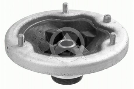 Подушка амортизатора (переднего) BMW 7 (E65) 3.0-6.0 01-07 SIDEM 821407