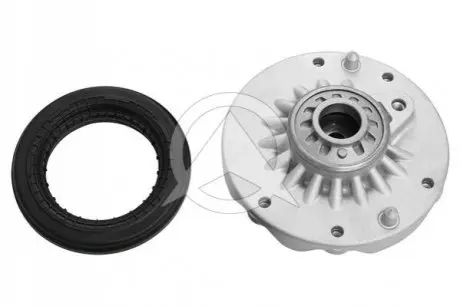 Опора амортизатора перед. BMW 1(F40)/X1(F48)/X2(F39)/Mini 13- (з підшипн.) SIDEM 821411 Купити в Україні