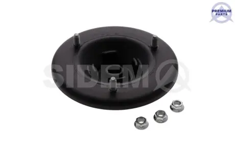 Фото Опора амортизатора резинометаллическая SIDEM (821419) изображение 1
