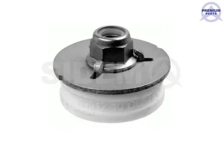 Фото Опора амортизатора зад. (верхн.) BMW 1/3/X1 03-11 SIDEM (821504) зображення 1