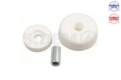 Опора амортизатора гумометалева в комплекті. SIDEM 821513 KIT Купити в Україні